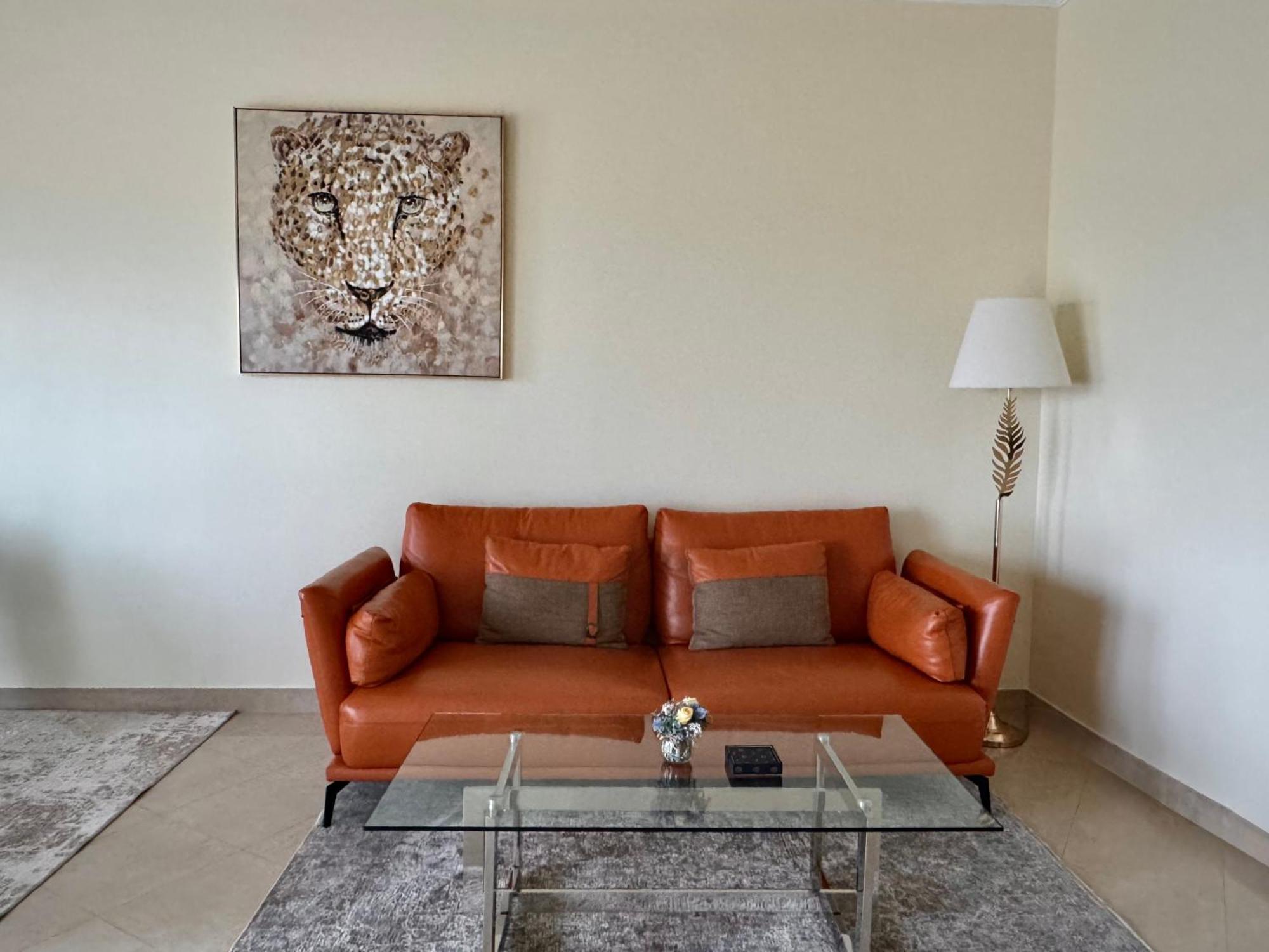 Private Suites Al Hamra Palace At Golf & Sea Resort Ras al-Khaimah Habitación foto